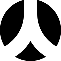 Renren Logo Craft Design Svg File, Free Vectors File